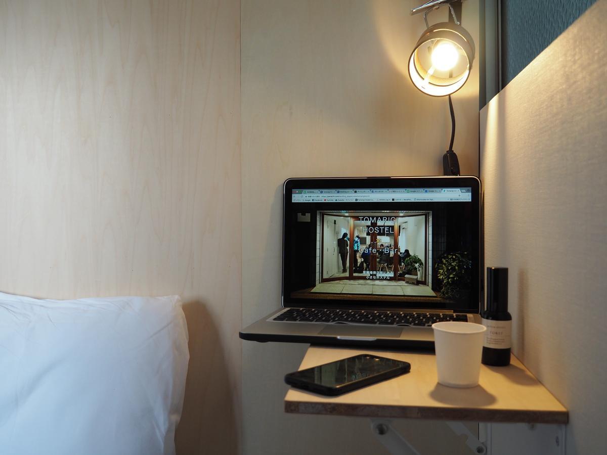 Tomarigi Hostel Cafe Bar Коти Экстерьер фото
