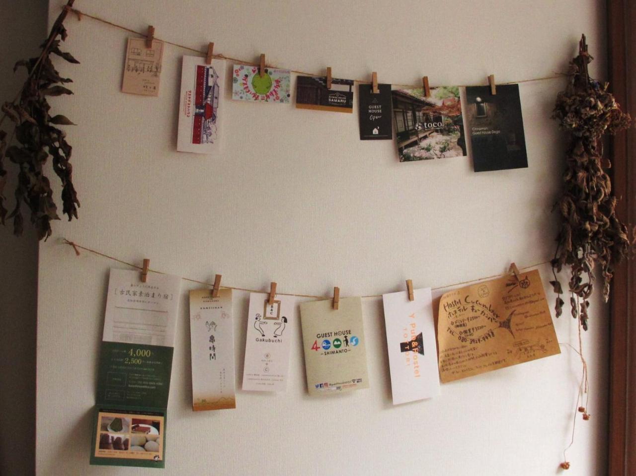 Tomarigi Hostel Cafe Bar Коти Экстерьер фото